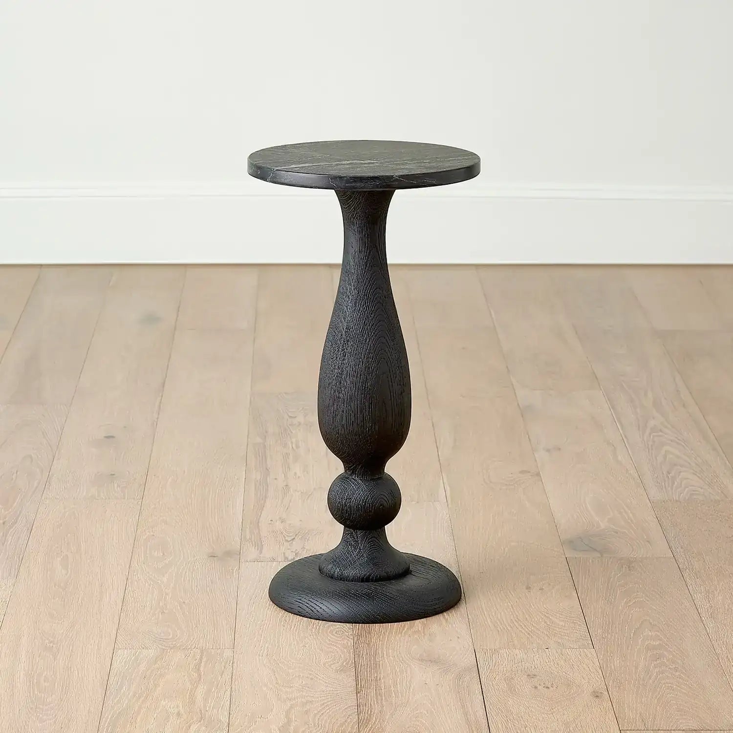 GLOBAL VIEWS VESSEL SIDE TABLE - Side