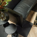 GLOBAL VIEWS VESSEL SIDE TABLE - Side