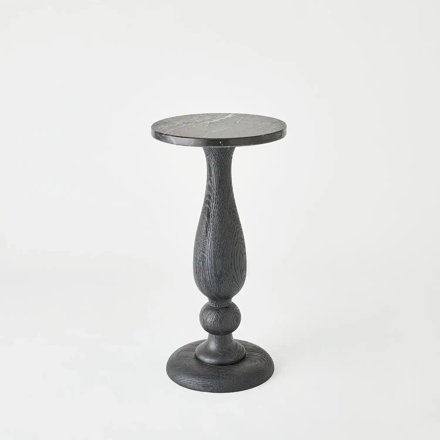 GLOBAL VIEWS VESSEL SIDE TABLE - Side