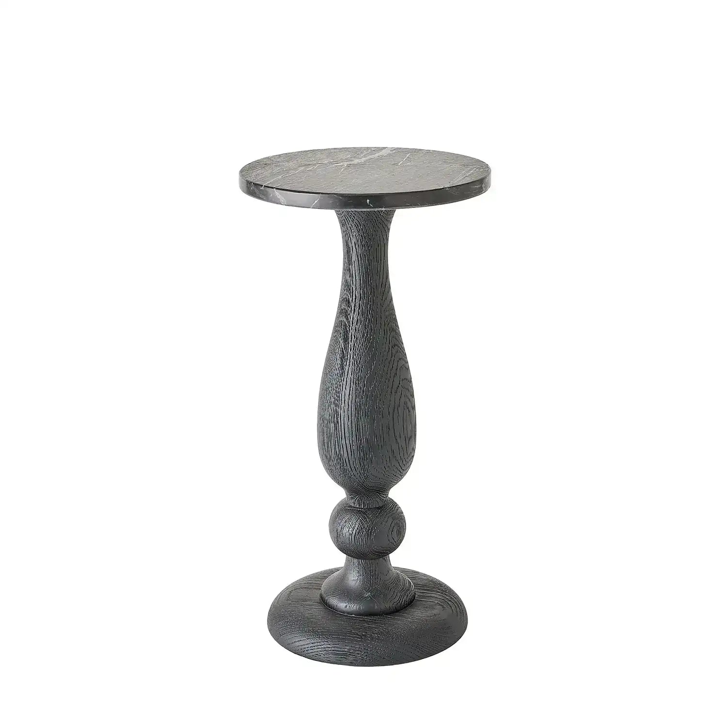 GLOBAL VIEWS VESSEL SIDE TABLE - Side