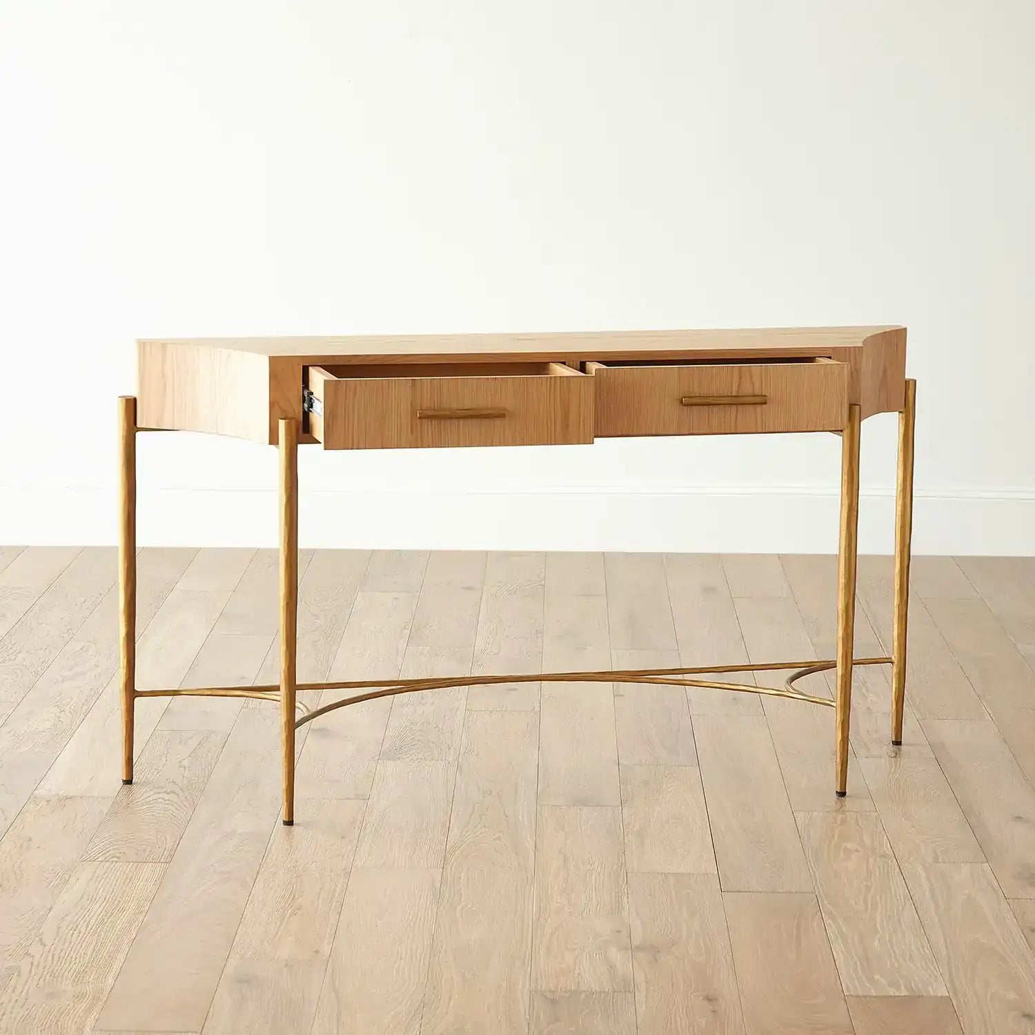 GLOBAL VIEWS BREAKFRONT CONSOLE - Consoles