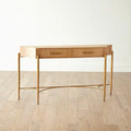 GLOBAL VIEWS BREAKFRONT CONSOLE - Consoles