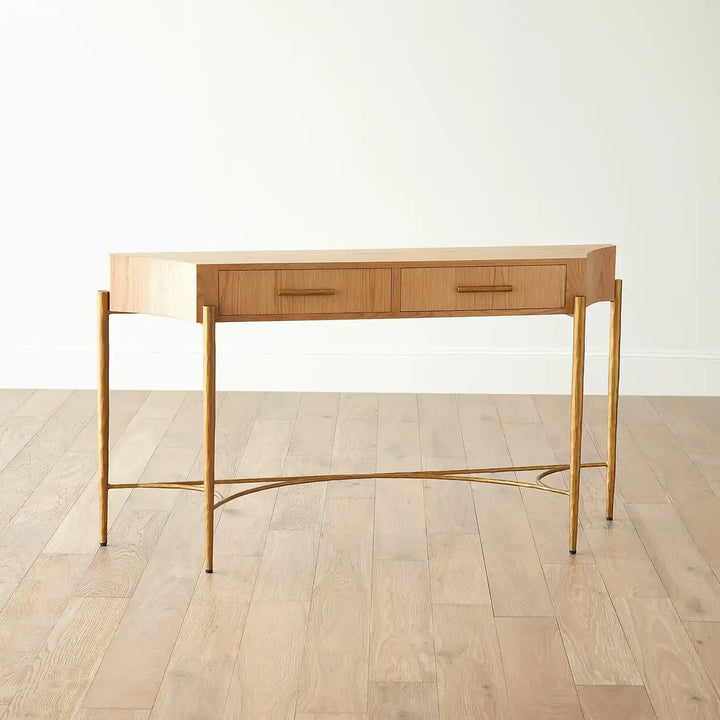 GLOBAL VIEWS BREAKFRONT CONSOLE - Consoles