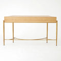 GLOBAL VIEWS BREAKFRONT CONSOLE - Consoles