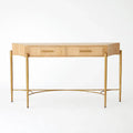 GLOBAL VIEWS BREAKFRONT CONSOLE - Consoles