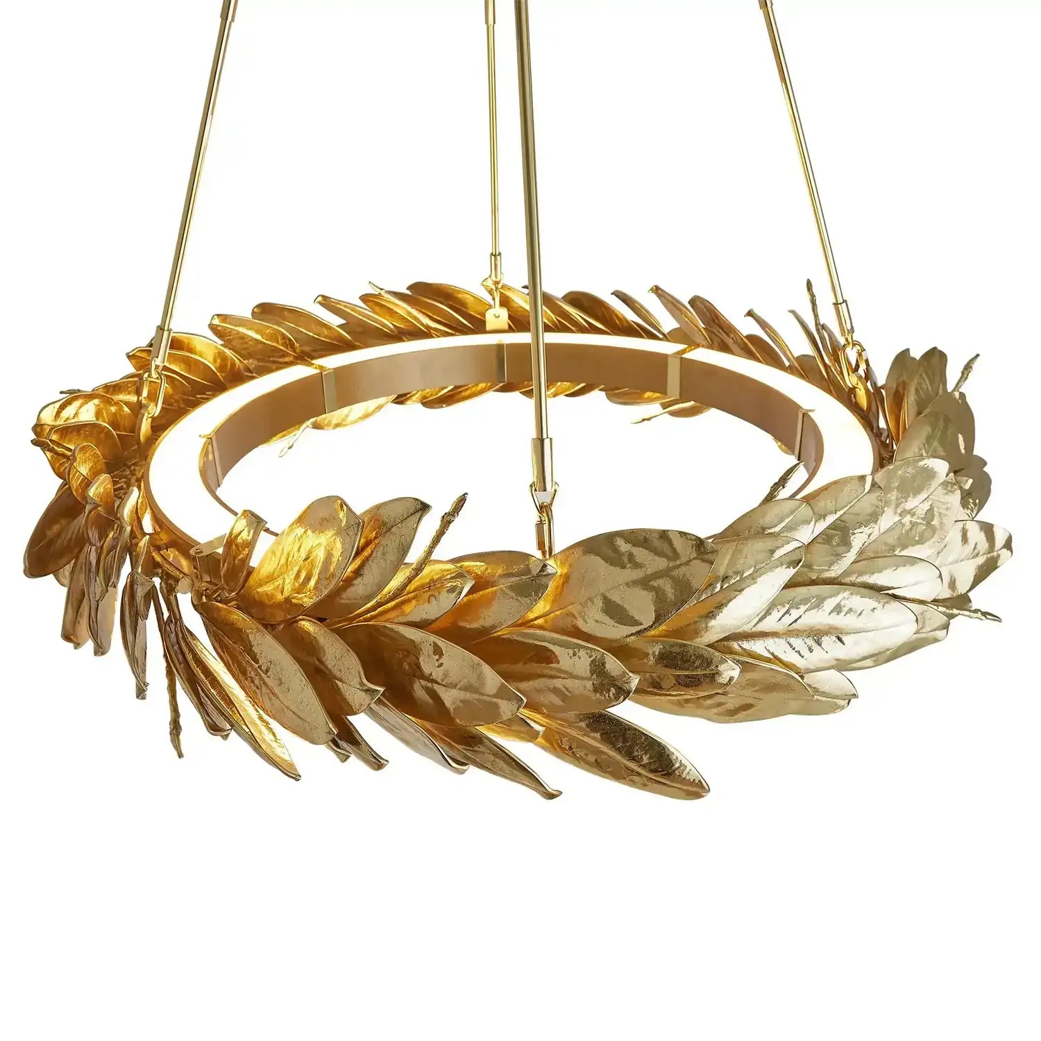 GLOBAL VIEWS, LAUREL CHANDELIER, CHANDELIER LIGHT
