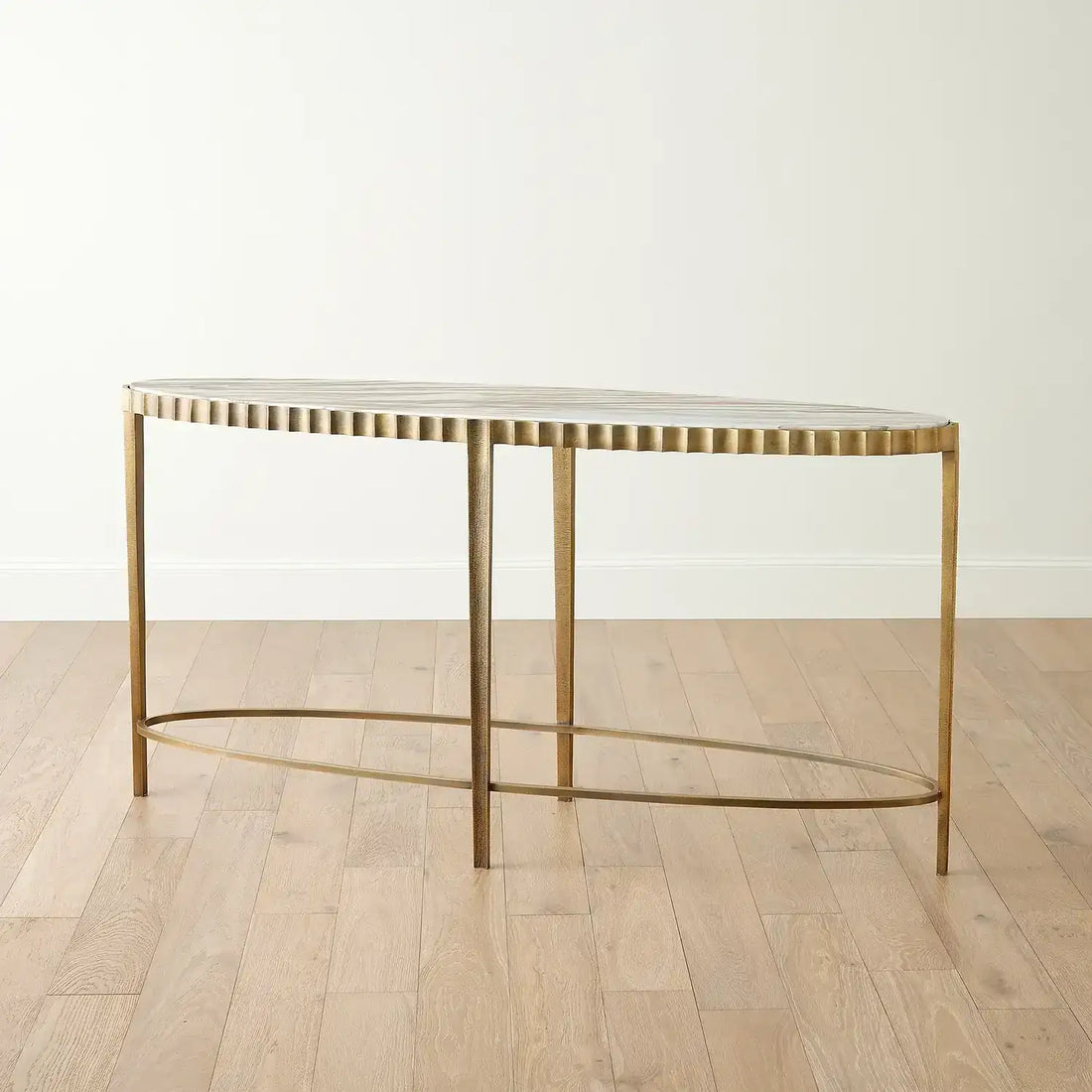 GLOBAL VIEWS LIBERTY CONSOLE - Consoles