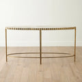GLOBAL VIEWS LIBERTY CONSOLE - Consoles