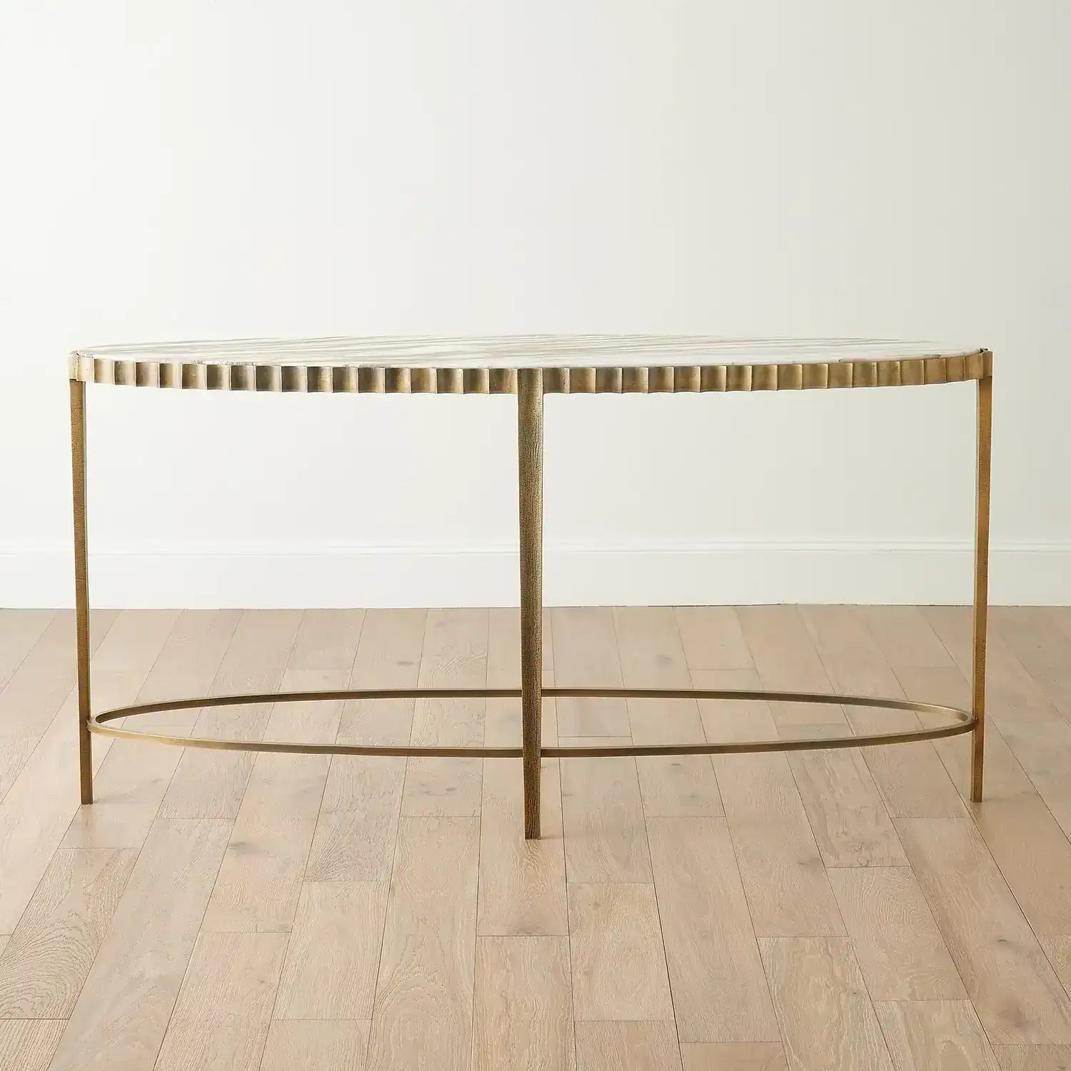 GLOBAL VIEWS LIBERTY CONSOLE - Consoles