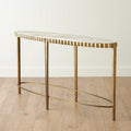 GLOBAL VIEWS LIBERTY CONSOLE - Consoles