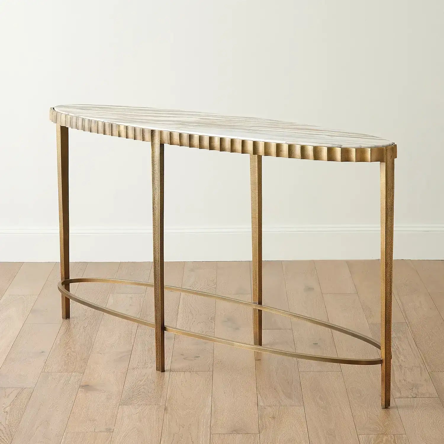 GLOBAL VIEWS LIBERTY CONSOLE - Consoles
