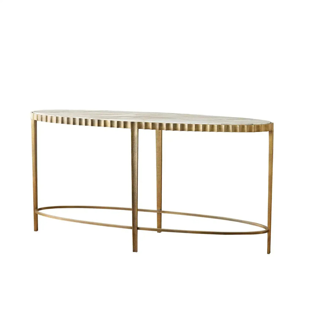 GLOBAL VIEWS LIBERTY CONSOLE - Consoles