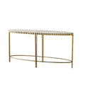 GLOBAL VIEWS LIBERTY CONSOLE - Consoles