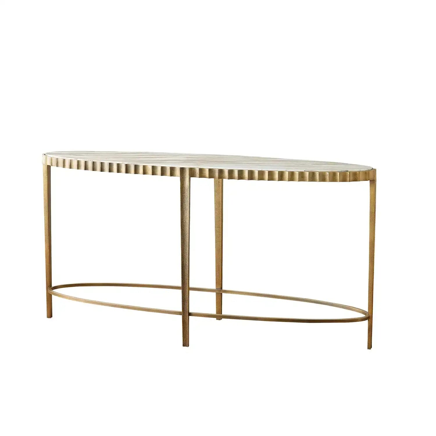 GLOBAL VIEWS LIBERTY CONSOLE - Consoles
