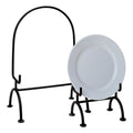 GLOBAL VIEWS PLATE STAND - Decorative Accents