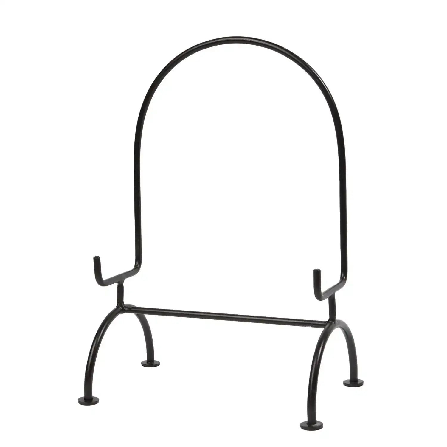GLOBAL VIEWS PLATE STAND - Decorative Accents