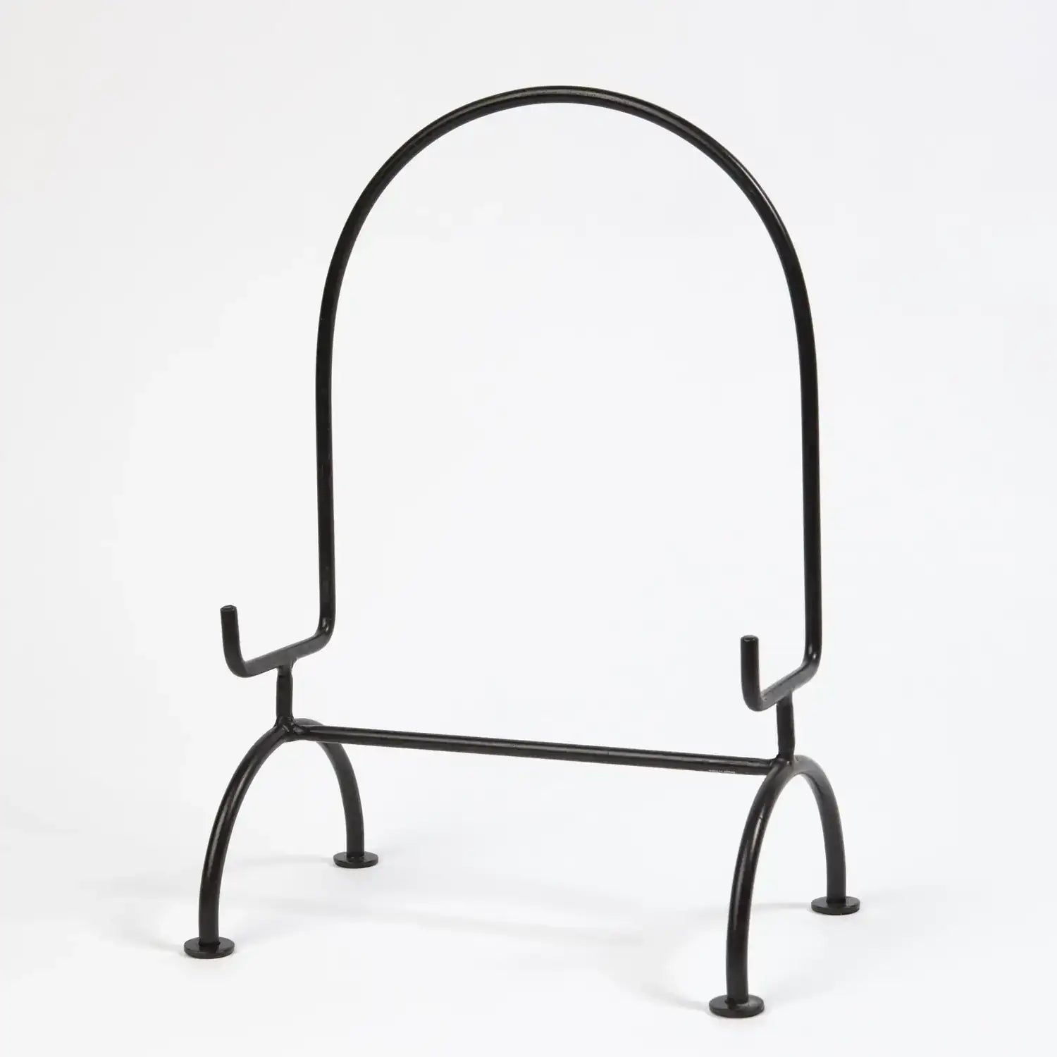 GLOBAL VIEWS PLATE STAND - Decorative Accents