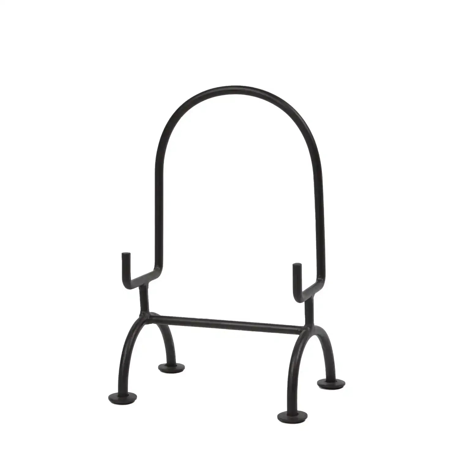 GLOBAL VIEWS PLATE STAND - Decorative Accents