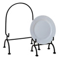 GLOBAL VIEWS PLATE STAND - Decorative Accents