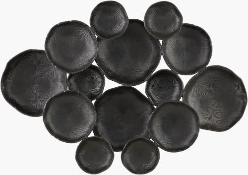 SURYA AAINA WALL SCULPTURE - Art
