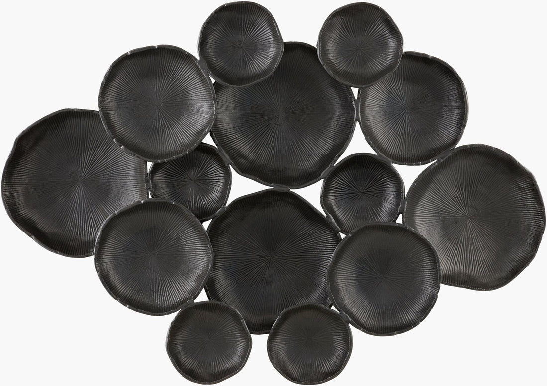 SURYA AAINA WALL SCULPTURE - Art