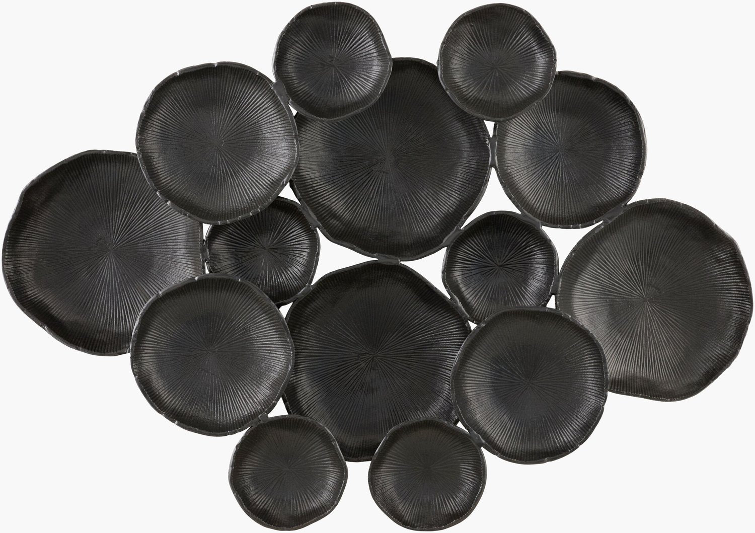 SURYA AAINA WALL SCULPTURE - Art