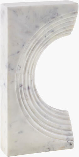 SURYA TRAJAN DECORATIVE SCULPTURE - Decorative Accents