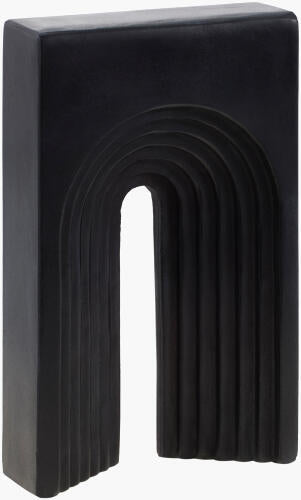 SURYA TRAJAN DECORATIVE SCULPTURE - Decorative Accents