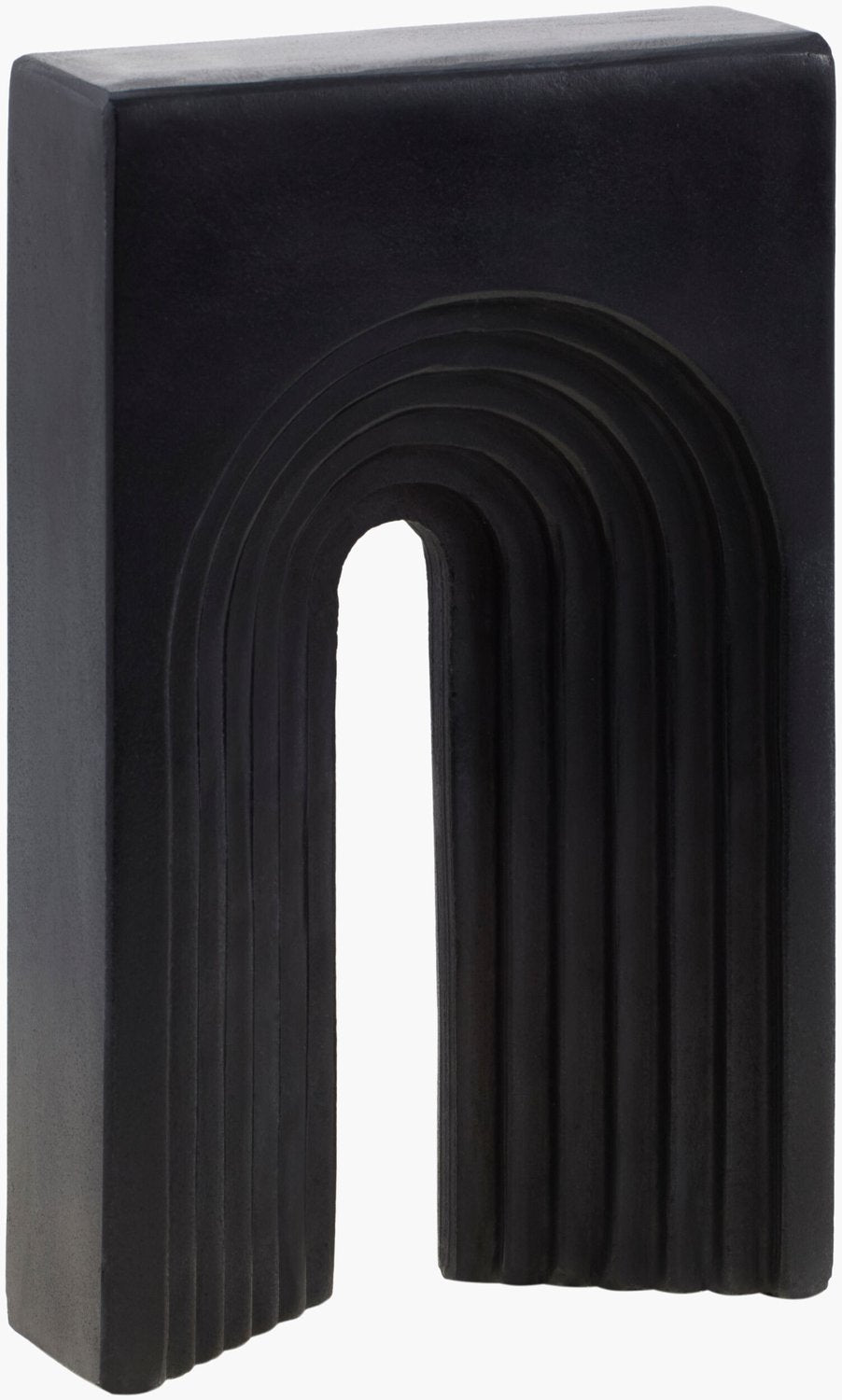 SURYA TRAJAN DECORATIVE SCULPTURE - Decorative Accents