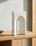 SURYA TRAJAN DECORATIVE SCULPTURE - Decorative Accents