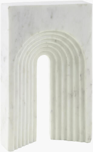 SURYA TRAJAN DECORATIVE SCULPTURE - Decorative Accents