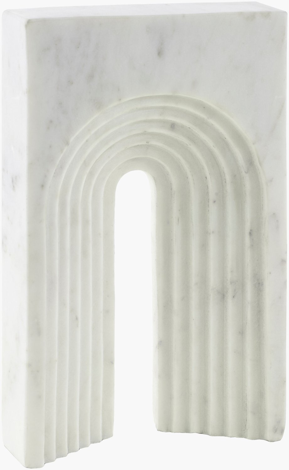SURYA TRAJAN DECORATIVE SCULPTURE - Decorative Accents