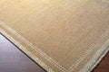 SURYA ARKANSAS HANDMADE RUG - Rugs