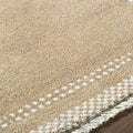 SURYA ARKANSAS HANDMADE RUG - Rugs