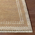 SURYA ARKANSAS HANDMADE RUG - Rugs