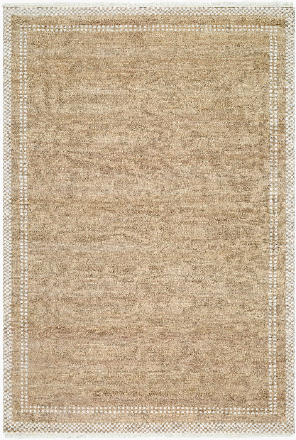 SURYA ARKANSAS HANDMADE RUG - Rugs