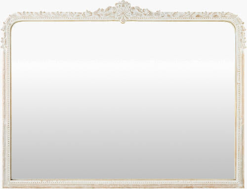 SURYA AALIYAH MANTEL MIRROR - Mirrors