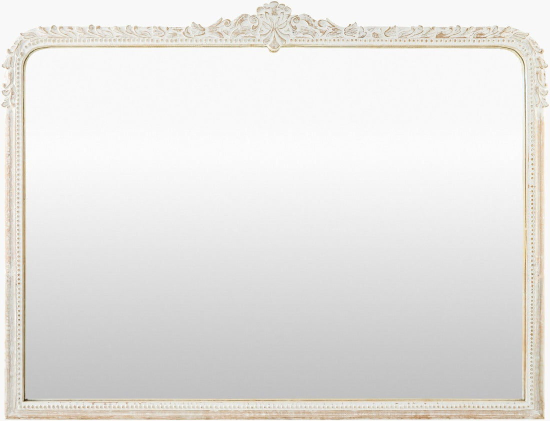 SURYA AALIYAH MANTEL MIRROR - Mirrors