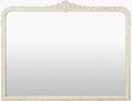 SURYA AALIYAH MANTEL MIRROR - Mirrors