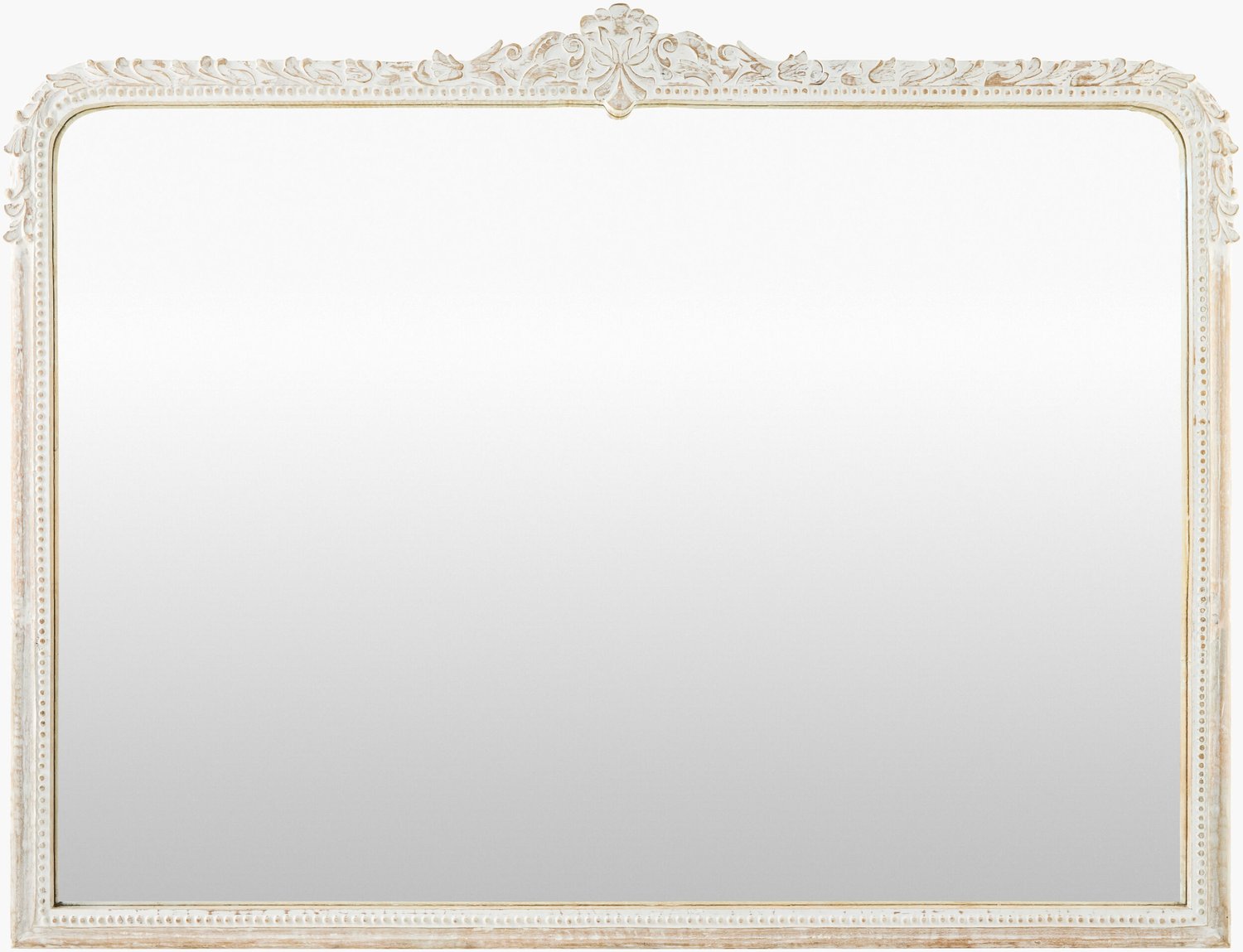 SURYA AALIYAH MANTEL MIRROR - Mirrors
