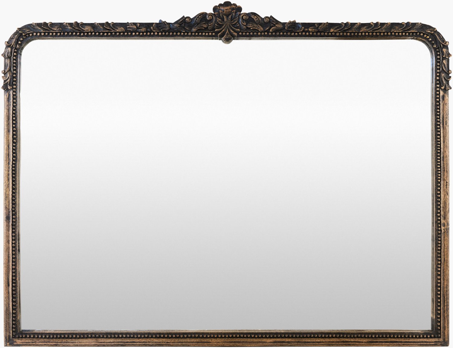 SURYA AALIYAH MANTEL MIRROR - Mirrors