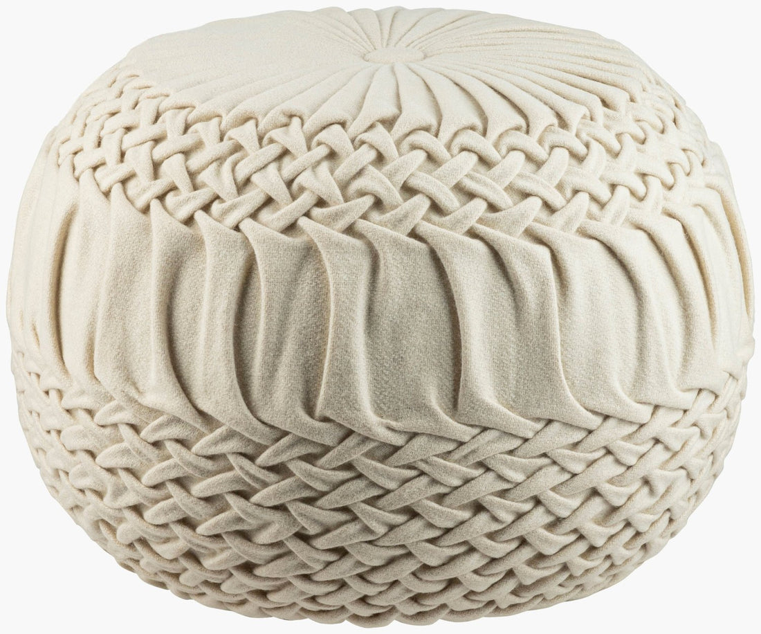 SURYA ALANA POUF - Benches, Ottoman, Stools