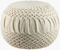 SURYA ALANA POUF - Benches, Ottoman, Stools