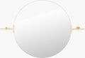 SURYA ANASTASYA ACCENT MIRROR - Mirrors