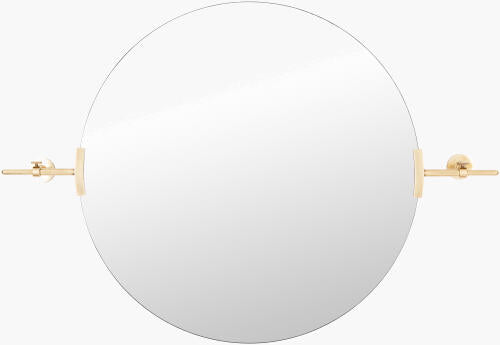 SURYA ANASTASYA ACCENT MIRROR - Mirrors