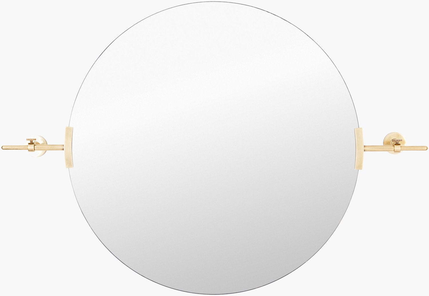 SURYA ANASTASYA ACCENT MIRROR - Mirrors