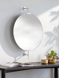 SURYA ANASTASYA ACCENT MIRROR - Mirrors