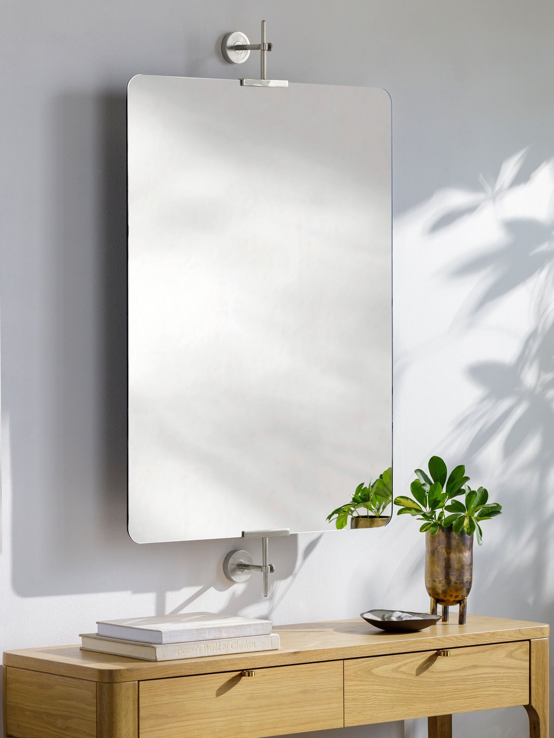 SURYA ANASTASYA ACCENT MIRROR - Mirrors