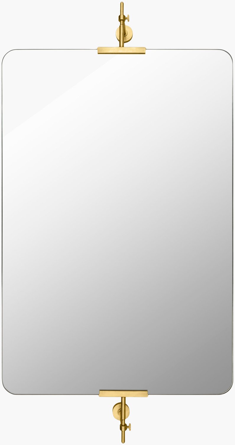 SURYA ANASTASYA ACCENT MIRROR - Mirrors