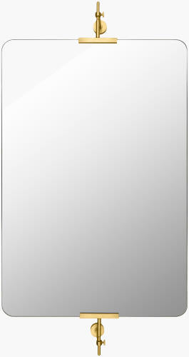SURYA ANASTASYA ACCENT MIRROR - Mirrors